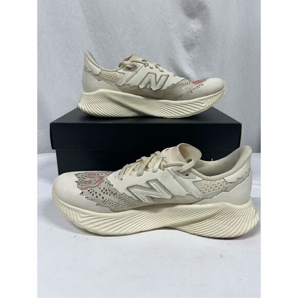 CLEAN New Balance x Stone Island‎ FuelCell RC Elite MSRCELTD 8 US Men's - Picture 2 of 7